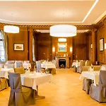Altenburg Hotel 3*