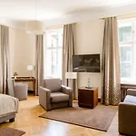 Hotel Altenburg Possneck