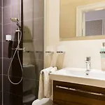 Altenburg Hotel 3*