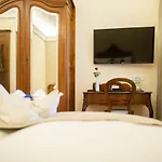 Hotel Altenburg Possneck