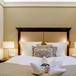 Hotel Altenburg Possneck