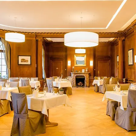 Altenburg Hotel 3*