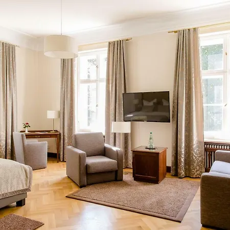 Hotel Altenburg Pößneck