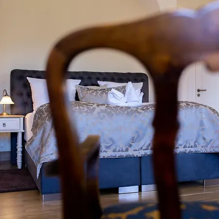 Altenburg Hotel