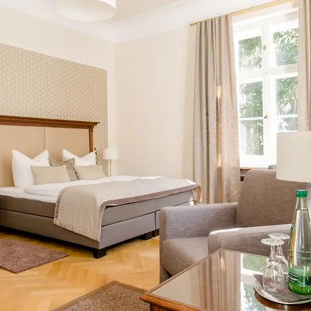 Altenburg Hotel