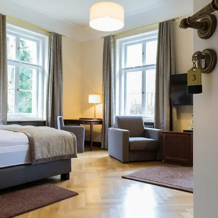 Altenburg Hotel