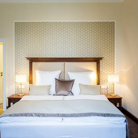 Altenburg Hotel Pößneck