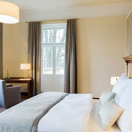 Altenburg Hotel Pößneck