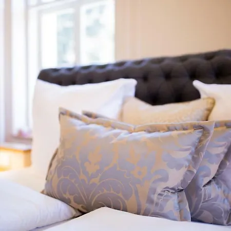 Hotel Altenburg Pößneck