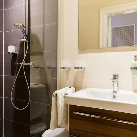 Altenburg Hotel 3*