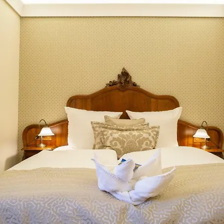 Altenburg Hotel Pößneck