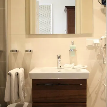 Hotel Altenburg 3*