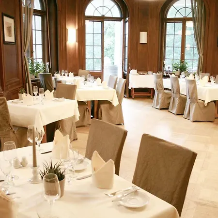 Hotel Altenburg
