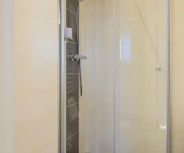 酒店 Altenburg Pößneck