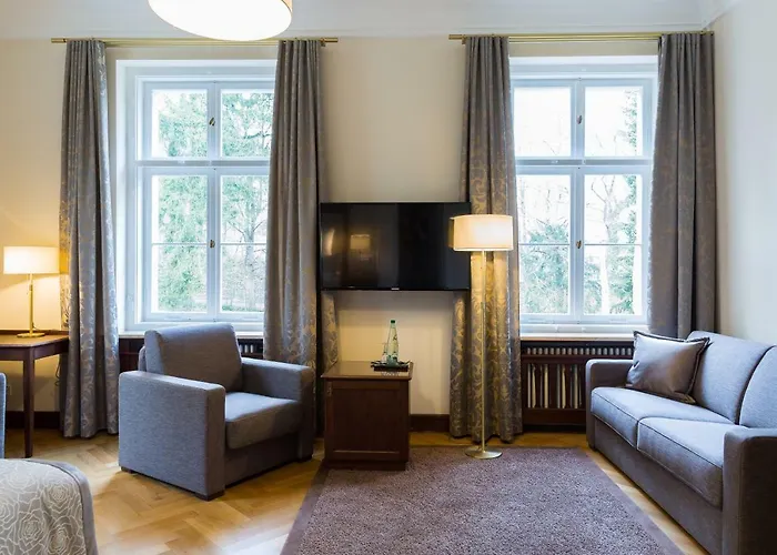 Altenburg 3* Pößneck