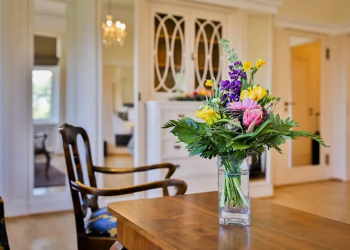 酒店 Altenburg Pößneck