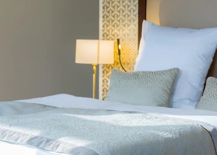 酒店 Altenburg Pößneck