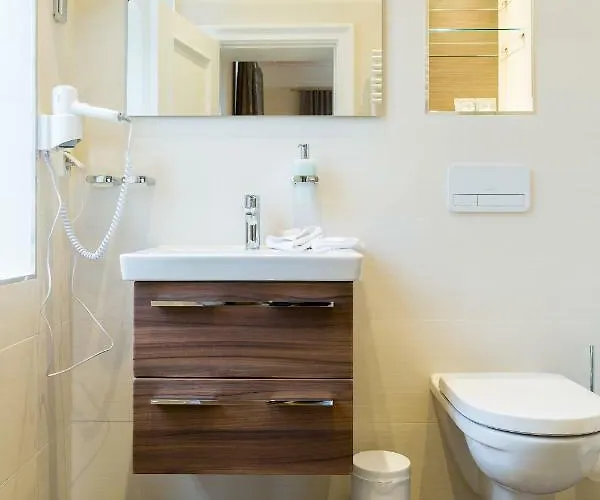 酒店 Altenburg Pößneck