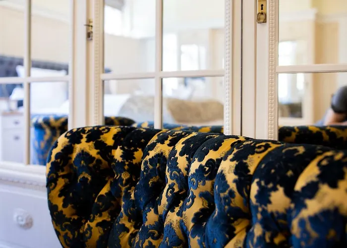 酒店 Altenburg Pößneck