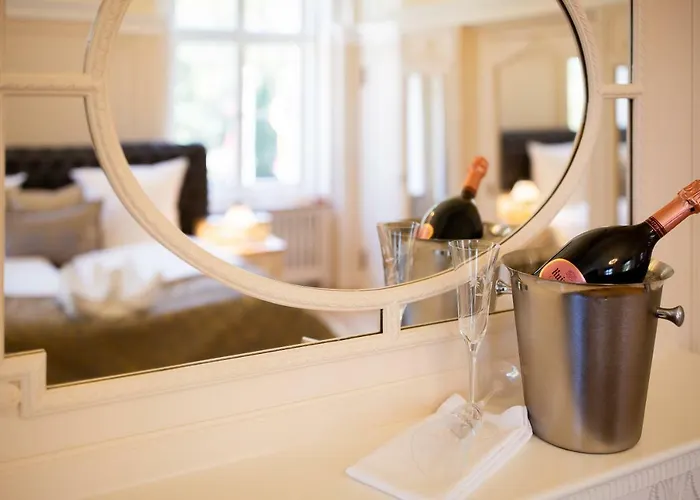 Altenburg 3* Pößneck