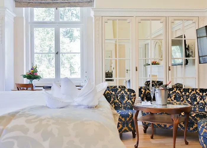 Altenburg 3* Pößneck