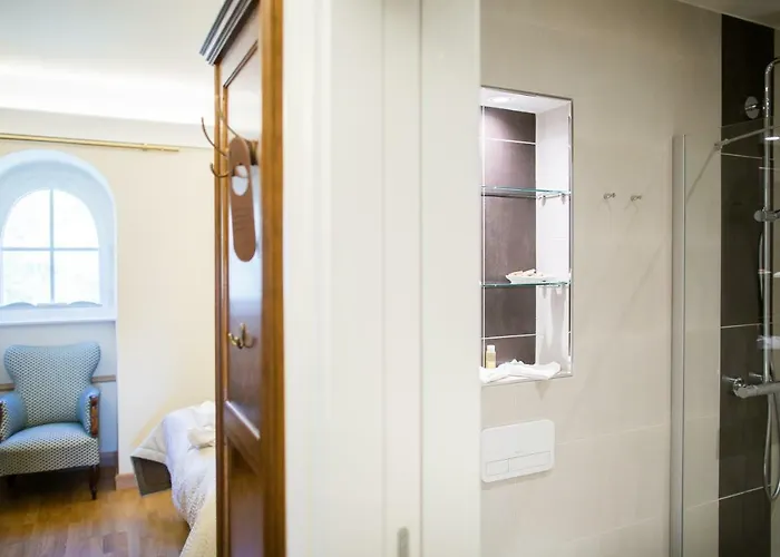 Altenburg 酒店 Pößneck